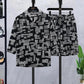 Herenmode Comfortabele Korte Mouw Top & Korte Broek Tweedelige Set