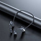 LAATSTE DAG 50% KORTING-Beengeleidingskoptelefoon - Bluetooth draadloze headset