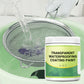 ⏳Tijdgebonden Special🛡️Transparent Waterdichte coatingverf