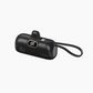 🔥2025 Hete Verkoop🔥5000mAh Mini Draagbare Lader Power Bank voor Telefoo