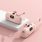 🔥2025 Hete Verkoop🔥5000mAh Mini Draagbare Lader Power Bank voor Telefoo