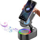 🎅Uitverkoop 50% korting🎶5-in-1 mobiele telefoonstandaard met slimme luidspreker en oplaadfunctie