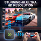 📻50% korting🔥4k ultra high definition settopbox