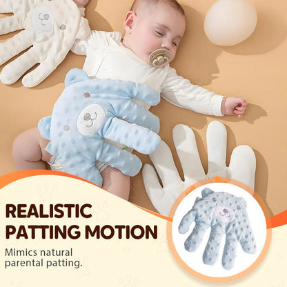 💖2025 Uitverkoop 50% korting💖Slimme, rustgevende babyslaappalm🌙👶