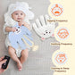 💖2025 Uitverkoop 50% korting💖Slimme, rustgevende babyslaappalm🌙👶