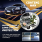 Ceramic Coating Wax Kit for Cars