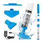 🏄‍Zomerbestseller🏊‍3-in-1 draadloze handstofzuiger voor zwembaden (🔥50% korting)