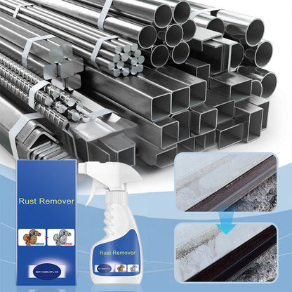 Metal Surface Rust Remover Spray