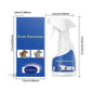 Metal Surface Rust Remover Spray