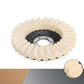 Wool Felt Flap Discs Polishing Wheel