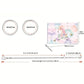 💫 NU 50% KORTING! 🎁 Set voor het maken van bedelarmbanden - inclusief kralen en gereedschap, creatief plezier voor kinderen/volwassenen, perfect cadeau-idee 👧📦