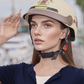 🛡️Ademende, lichtgewicht en schokbestendige motorhelm
