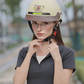 🛡️Ademende, lichtgewicht en schokbestendige motorhelm