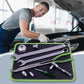 📢📢Flash Sale: eindigt over 3 uur!⏰⏰Krachtige magnetische gereedschapshoudermat