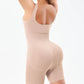 Buikshapwear bodysuit