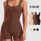 Buikshapwear bodysuit