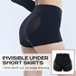 Dames Hoge Taille Shapewear Broek