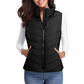 💖HOT SALE 50% KORTING✨️Warm damesvest met opstaande kraag💗