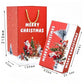 🎅Unieke opvouwbare en veerkrachtige kerstcadeaudoos🎄