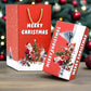 🎅Unieke opvouwbare en veerkrachtige kerstcadeaudoos🎄