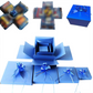 🔥50.000+ VERKOCHT! ✨Verrassingspakket Explosie-cadeaudoos-🎁Het mooiste cadeau