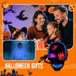 💀🎃Halloween LED-schedelmasker -👏Meest populair in 2025!