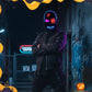 💀🎃Halloween LED-schedelmasker -👏Meest populair in 2025!