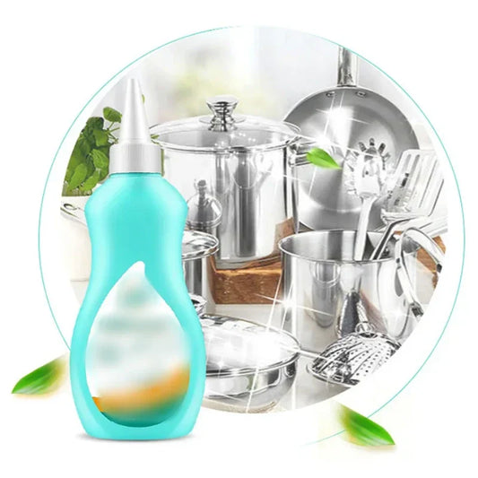 Pot Bottom & Cookware Reinigingsgel