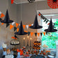 👻🎃Halloweenfeest Heksenhoed