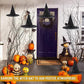 👻🎃Halloweenfeest Heksenhoed