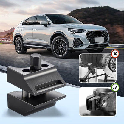 Auto Ophanging Gesplitst Naaf Stuurkogel Scheider