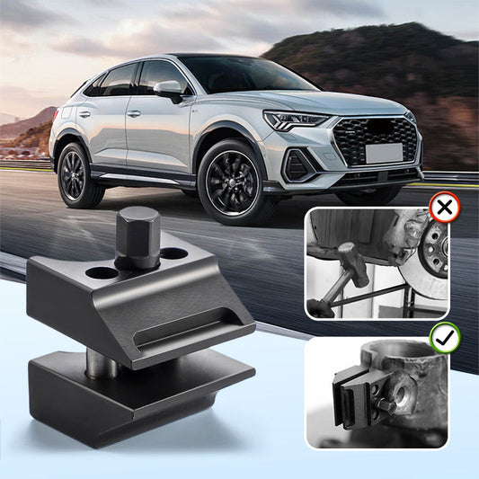 Auto Ophanging Gesplitst Naaf Stuurkogel Scheider