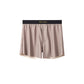 Tweekleurig gestreept ondergoed voor heren