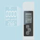 3-in-1 TDS Waterkwaliteit Tester