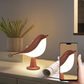 Cute Bird Touch-Activated Night Light
