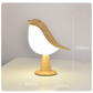 Cute Bird Touch-Activated Night Light