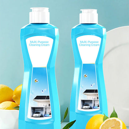 🔥Tijdelijke aanbieding: 50% korting🔥Multifunctionele spoelvrije reinigingscrème