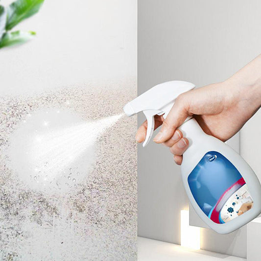 🔥Tijdelijke aanbieding: 50% korting✨Snelwerkende schimmelverwijderaar voor muren